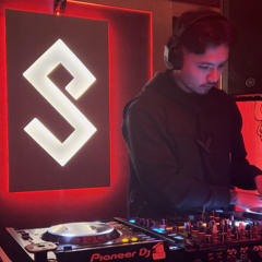 002 RAY-C Pirate Studios Mix - Edinburgh
