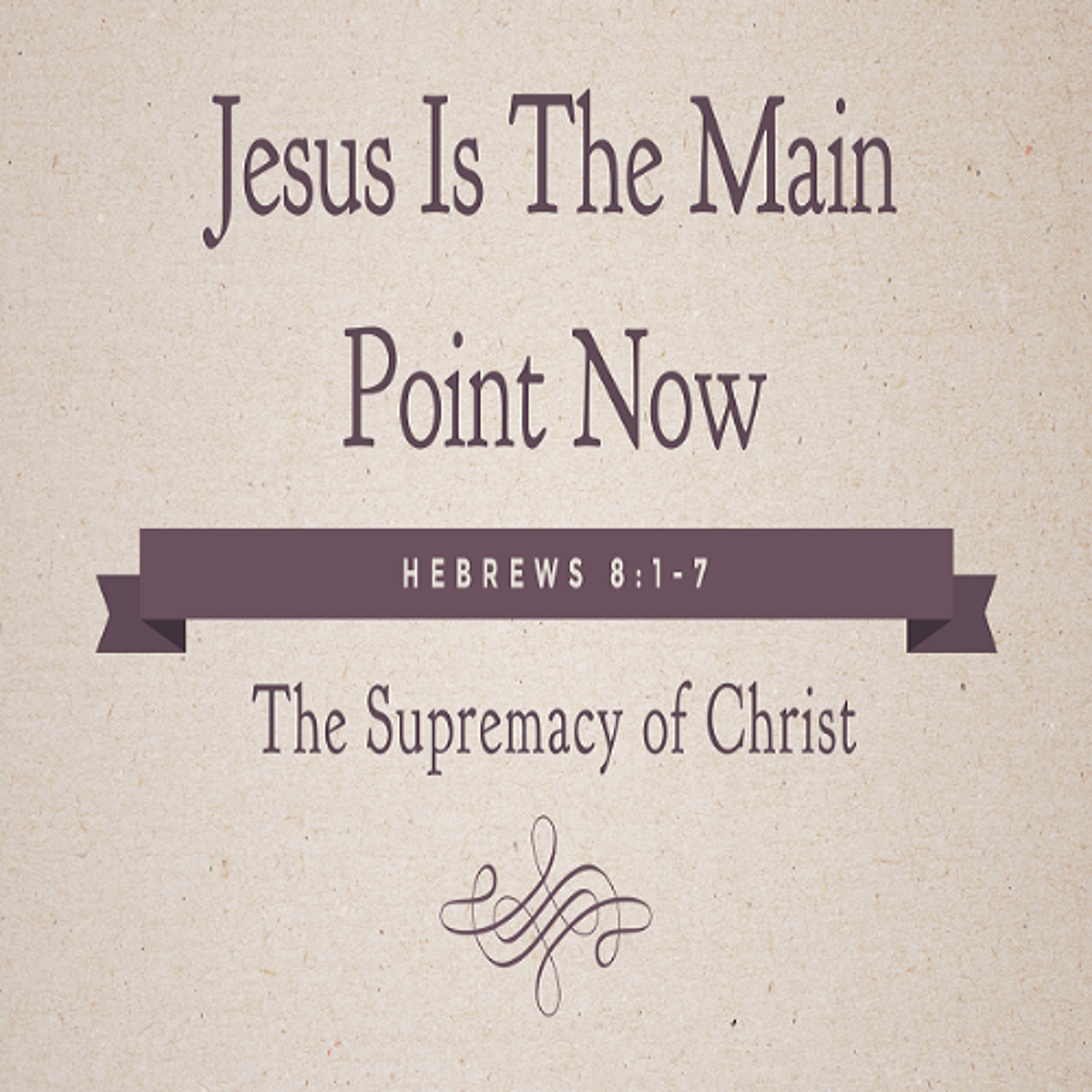 The Northpark Baptist Podcast