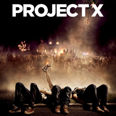 Project X (prod. tec9beat)
