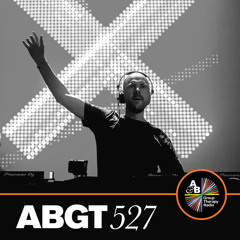 Group Therapy 527 with Above & Beyond and Simon Doty