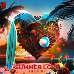 Partyraiser - Summer Love