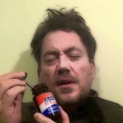 Get High On Some Rubber Cement