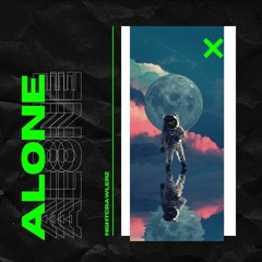 Alone
