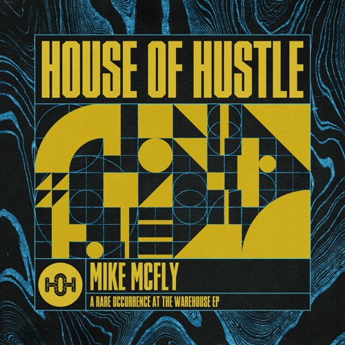 Mike McFly - Perc Monster [House of Hustle]