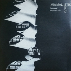 Strawberry (Steve Land & Raimond Ford Rmx)