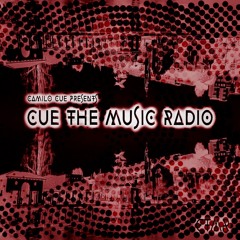 Cue the Music Radio Ep. 71 {R|M}