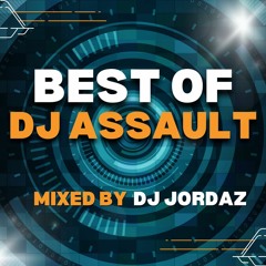 DJ Jordaz - Best of DJ Assault