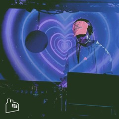 Warehouse Radio @ Night L!fe • 12/28/2024