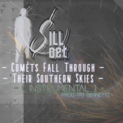 Comets Fall Through Their Southern Skies (Instrumental)