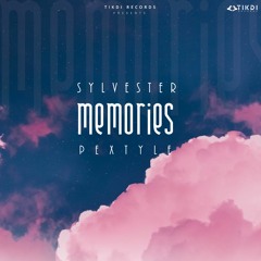 Memories - Sylvester X Pextyle | Official Lyric Video | Tikdi Records