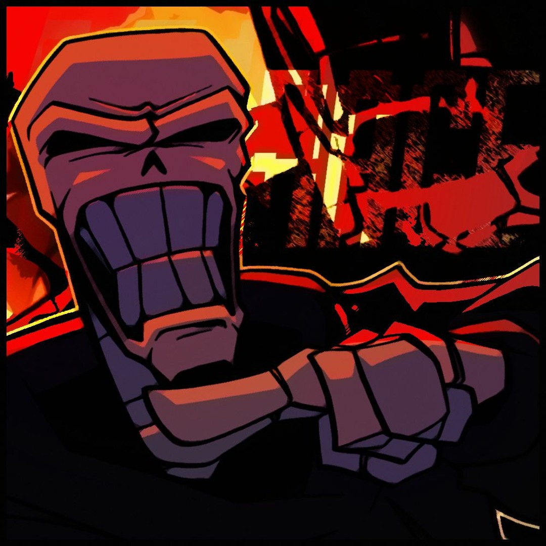 Papyrus Rage Stream Underswap - Colossal Rage by JammyFlavor | Listen online for ...