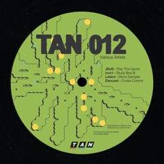 TAN012 - Various Artist
