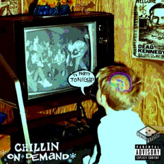 Chillin on Demand (feat. STOSH)