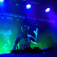 wolle pulle @ Indiego Glocksee x NACHTSCHICHT