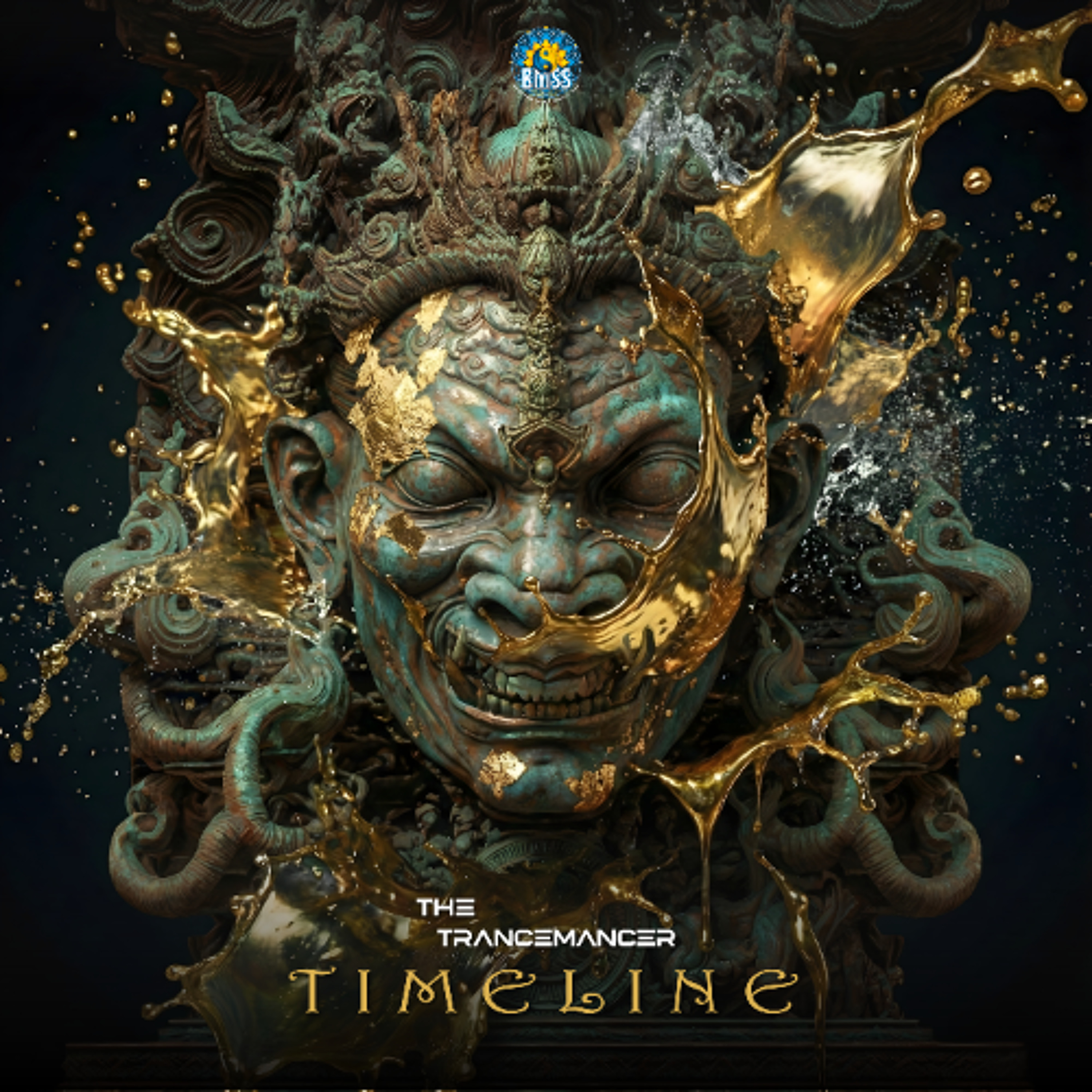 The Trancemancer - Timeline [BMSS Records 2026] episode artwork