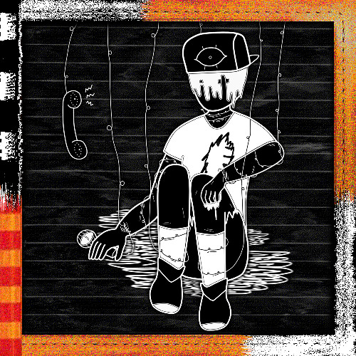 [DOATK FANTRACK] don't think too much