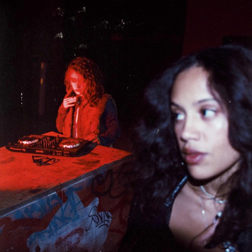 please dj - Maya Nichole X $targoddess remix 130 bpm