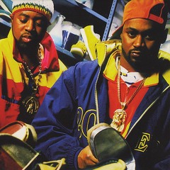 Ghostface Killah (Girls, Girls, Girls) 16 Bars Freestyle (2004)