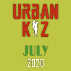 DJ Madej - Urban Kiz 2020 vol. 13 - live mixtape (92-102 bpm)