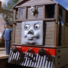 TTTE Season 1 - Toby's Theme