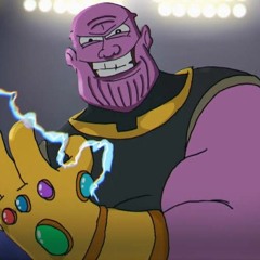 Thanos Beatbox