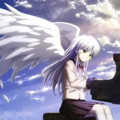 don’t like me [swan]