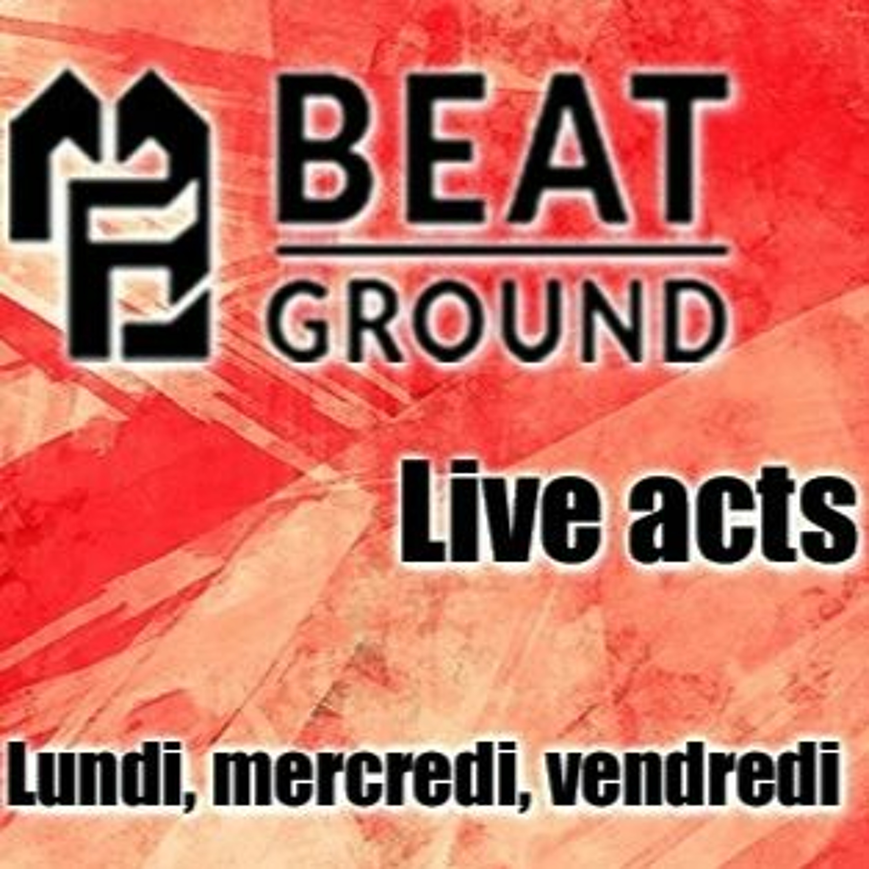 Beatground Livestream Revisited 06 - 05 - 2020 episode artwork