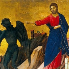 Chill Out to Overcome Temptation, Homily for the First Sunday of Lent