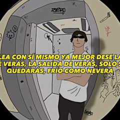 El Patanata - Penyair🔥