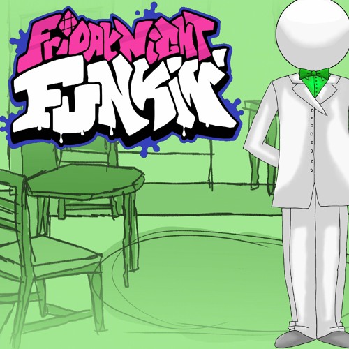 Stream (FNF Doc Scratch Saga OST) Umbral Course by Kiba Tsurai