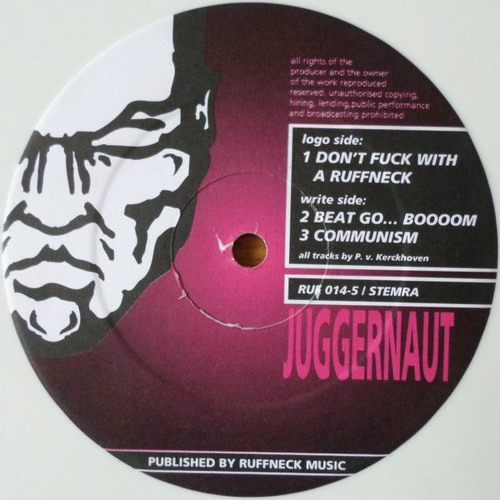 Juggernaut - Beat Go... Booooom