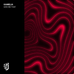 KAMELIA - Give Me That