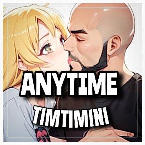 ANYTIME