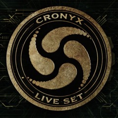 Cronyx - Live 2026