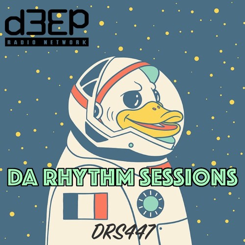 Da Rhythm Sessions 26th June 2024 (DRS447)