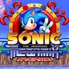 Sonic Megamix Mania OST - Urban Beats ...For City Outskirts Act 1