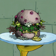budget food