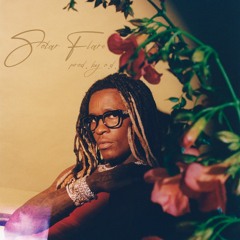 O.D. - Solar Flare (Young Thug Type Beat)