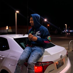 Letter 2 My Ex - Ant2X