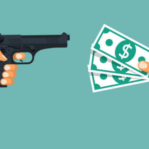 Is Taxation Legalized Theft Or Moral Responsibility?
