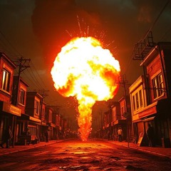 Destruction Of Bistrica