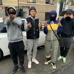 KAY FLOCK WHISPER (REMIX) SXCREDJLEE X SN_SOUL X BDOT X CRØYY