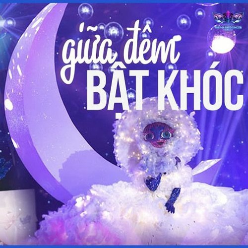 Giữa Đêm Bật Khóc Remix