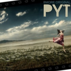 P.Y.T