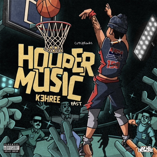 K3hree - Mr Double Up Fast