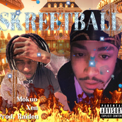 Skreetball️ ft xen p. Raiden
