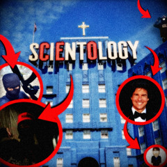 SCIENTOLOGY (FEAT. KARATEL) (PROD. KILLCROSS)