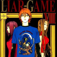 LIAR GAME (Prod. joethefoe)