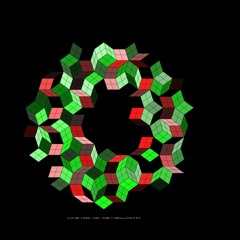 Cactus Firmus 3 In B Minor