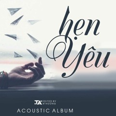 Hẹn Yêu| Cover